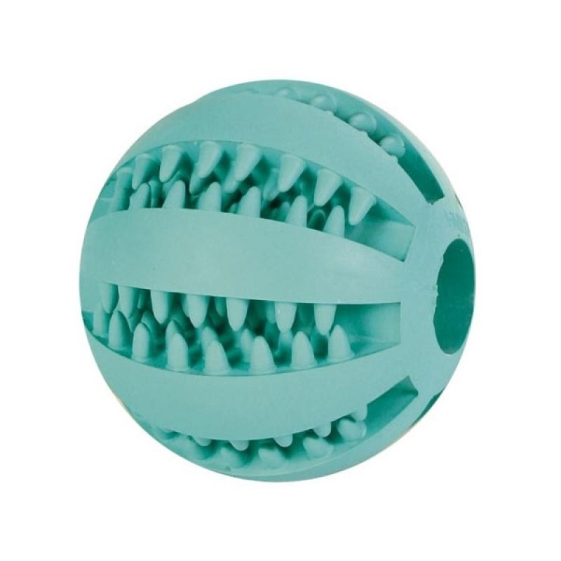 palla da baseball  diametro 5cm gioco per cani trixie