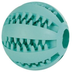 palla da baseball diametro 7cm gioco per cani trixie