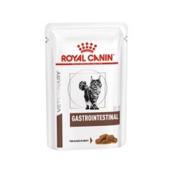 royal canin vet cat gastrointestinal