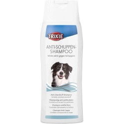 shampoo antiforfora per cani tr-2904 trixie