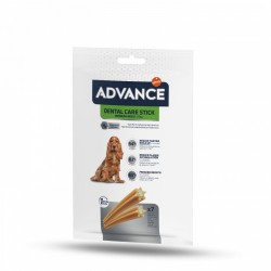 advance dental care stick medium maxi