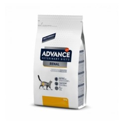 advance veterinary diets renal scadenza 06/2023
