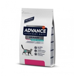 advance veterinary diets urinary  gatto sterilizzato low calorie  gusto pollo