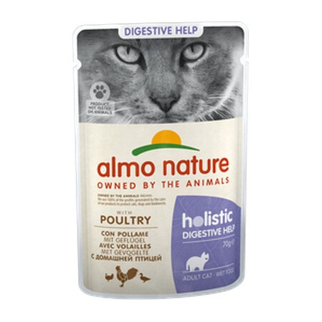 almo nature holistic digestive help pollame
