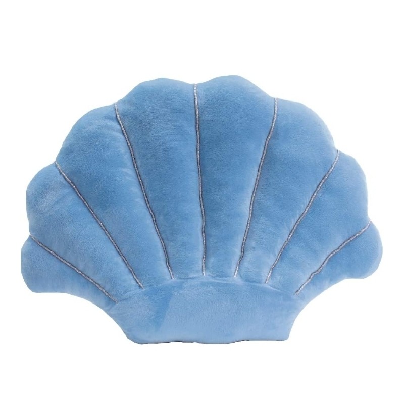 cuscino  seashell