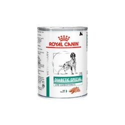 diabetic special low carbohydrate royal canin