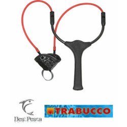 fionda trabucco xps catapult * 4.50mm match strong