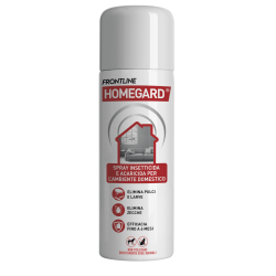 frontline homegard spray 250ml