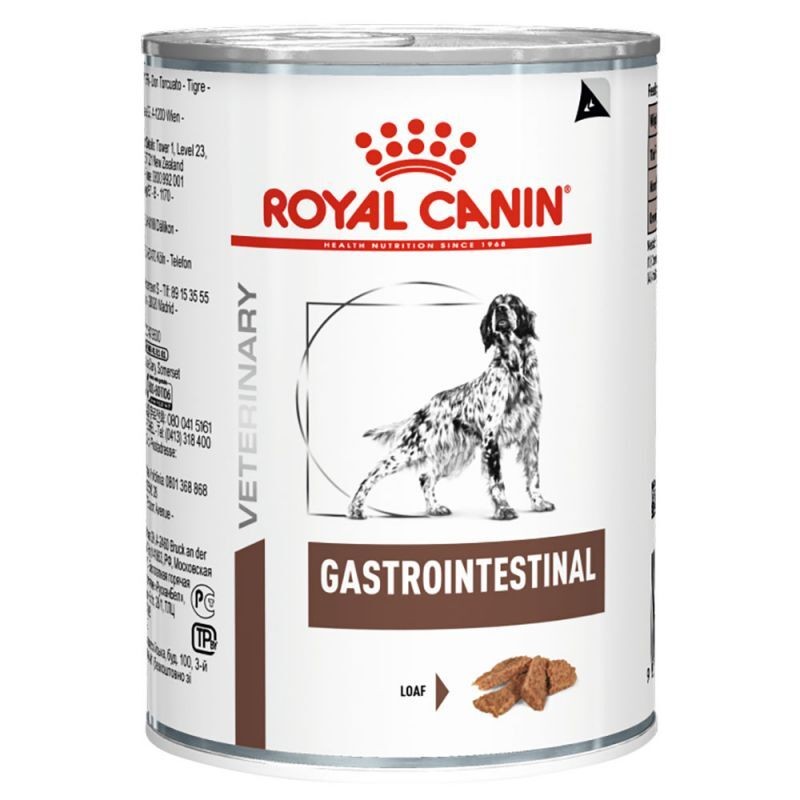 gastrointestinal royal canin