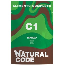 natural code c1 manzo